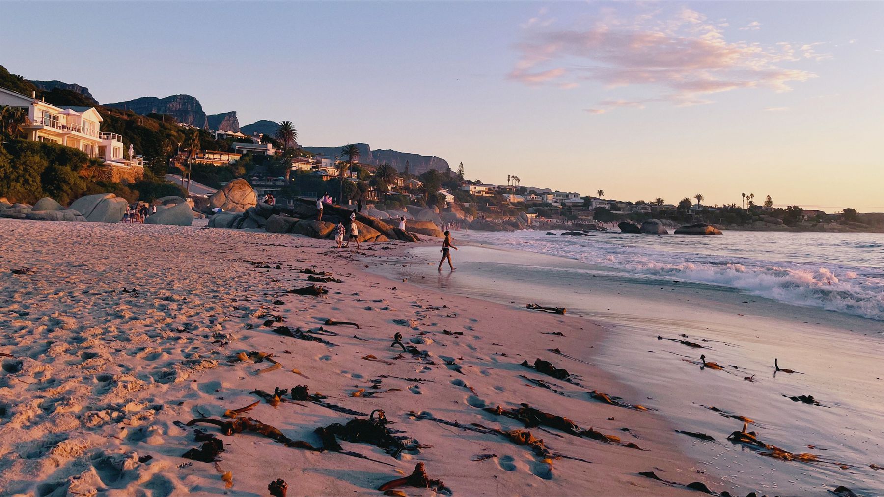 South Africa