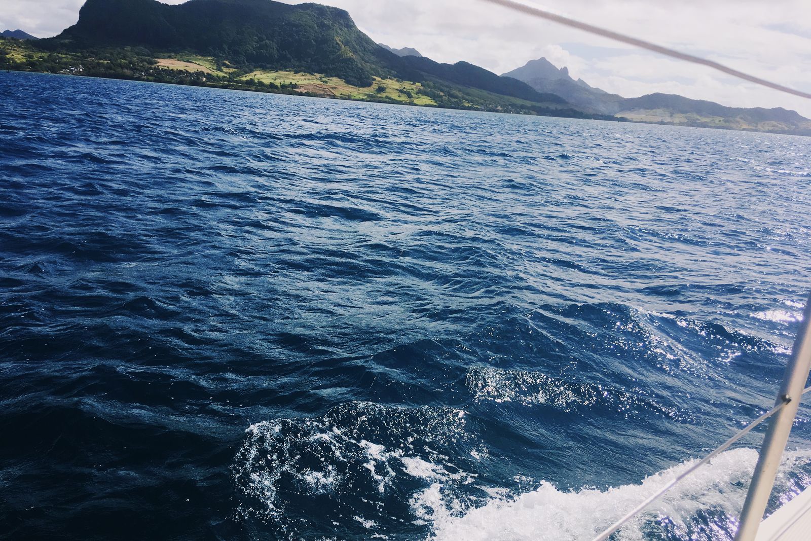 Mauritius